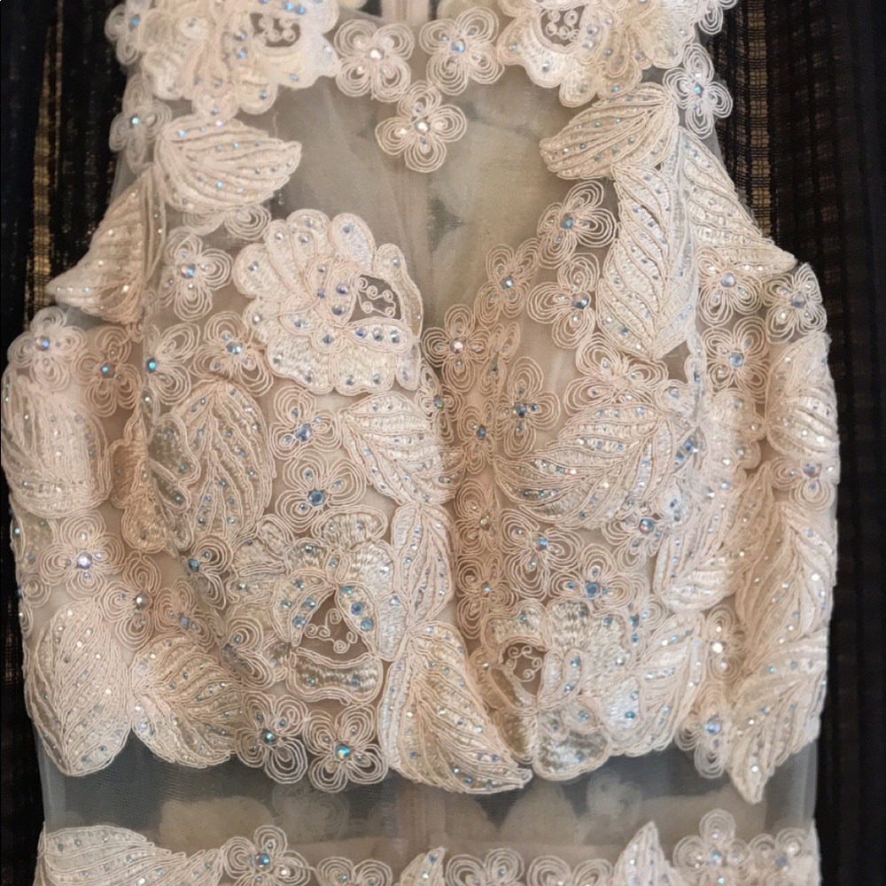 Prom dress for sale